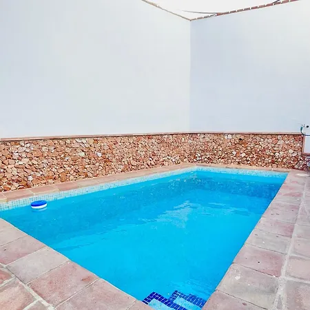 Apartment La Miel *