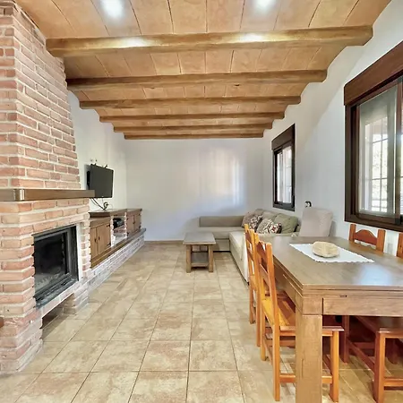 Apartment La Miel *