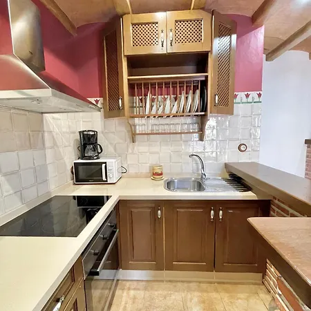 La Miel Apartment *