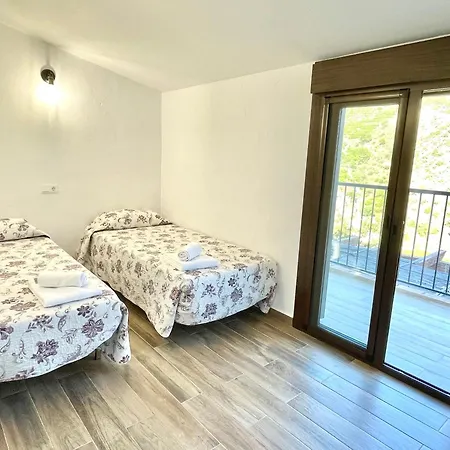 Apartment La Miel Nerja