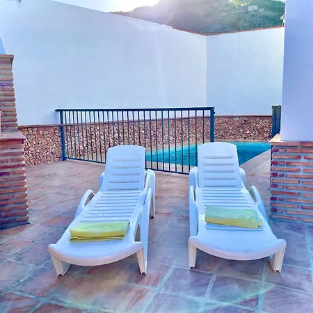 Apartment La Miel Nerja