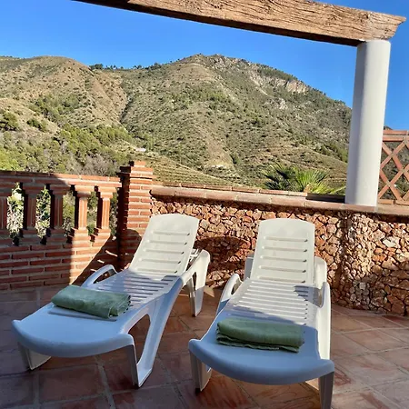 La Miel Nerja
