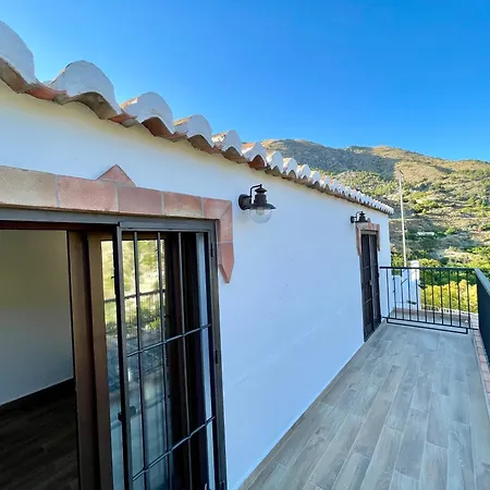 La Miel Apartamento Nerja
