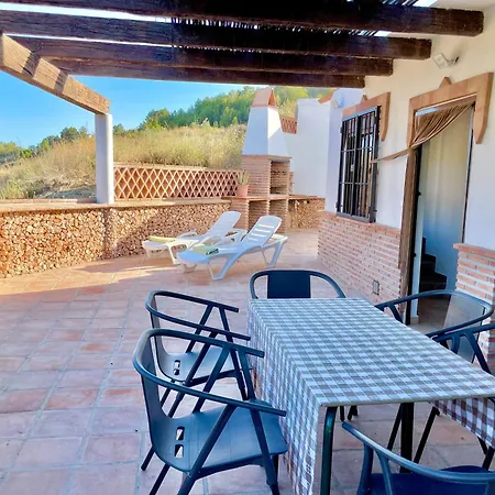 Apartamento La Miel *